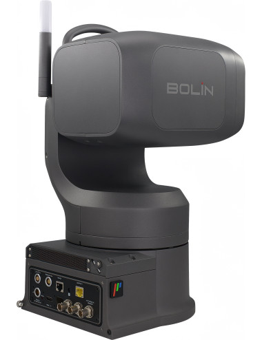 Bolin EXU248F Outdoor Grey (4K-48X-GY) Bolin Technology - 12