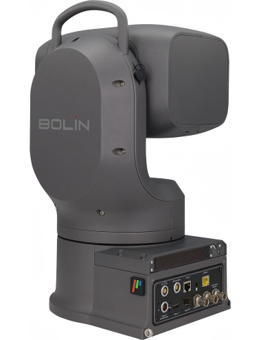 Bolin EXU248F Outdoor Grey (4K-48X-GY) Bolin Technology - 1