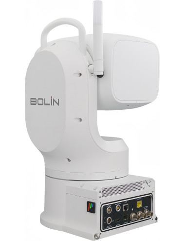 Bolin EXU248FW Outdoor White Bolin Technology - 6