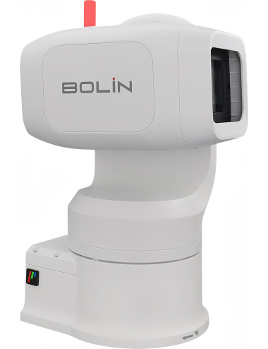 Bolin EXU248FW Outdoor White Bolin Technology - 8