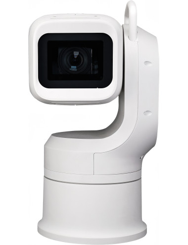 Bolin EXU248FW Outdoor White Bolin Technology - 1