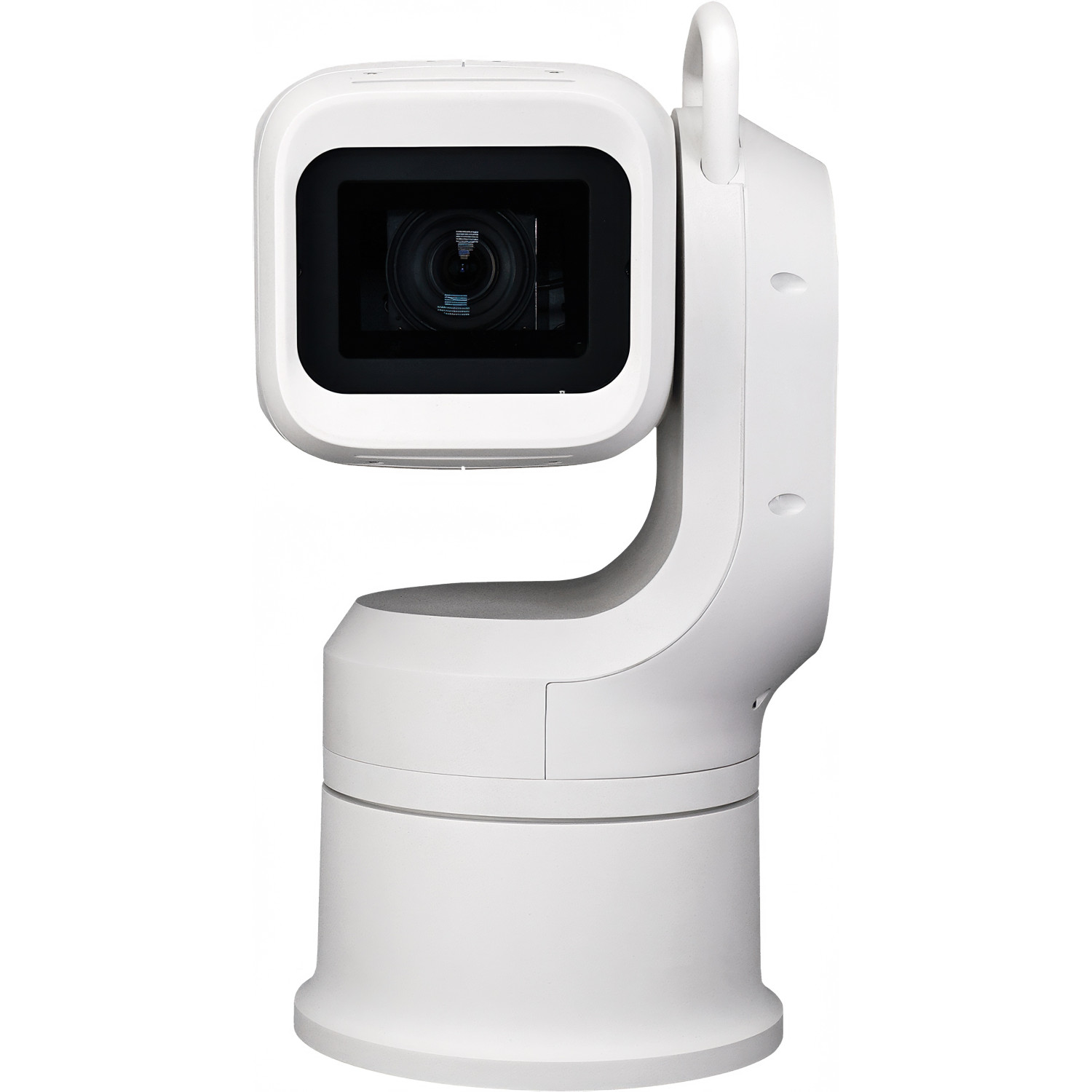 Bolin EXU248FW Outdoor White Bolin Technology - 1