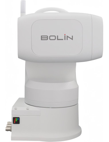 Bolin EXU248FW Outdoor White Bolin Technology - 13