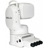 Bolin EXU248FW Outdoor White Bolin Technology - 4