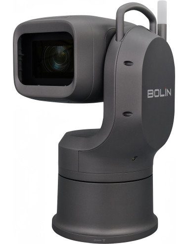Bolin EXU230H Outdoor Grey Bolin Technology - 6