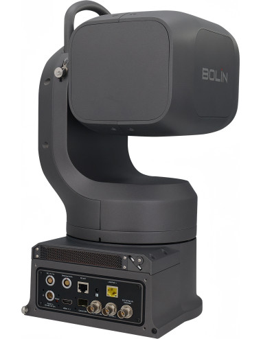 Bolin EXU230H Outdoor Grey Bolin Technology - 5