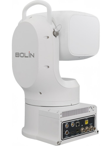 Bolin EXU230HW Outdoor White Bolin Technology - 6