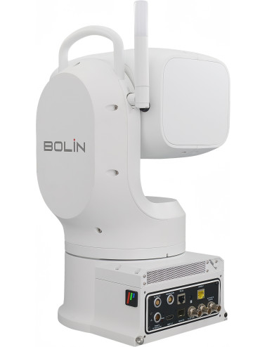 Bolin EXU420FW Outdoor White Bolin Technology - 7