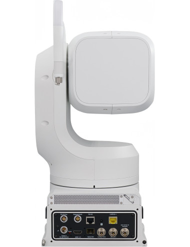 Bolin EXU420FW Outdoor White Bolin Technology - 1