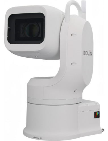 Bolin EXU420FW Outdoor White Bolin Technology - 10
