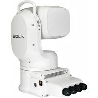 Bolin EXU420FW Outdoor White Bolin Technology - 4