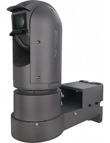 Bolin EX1030H Outdoor Grey Bolin Technology - 8