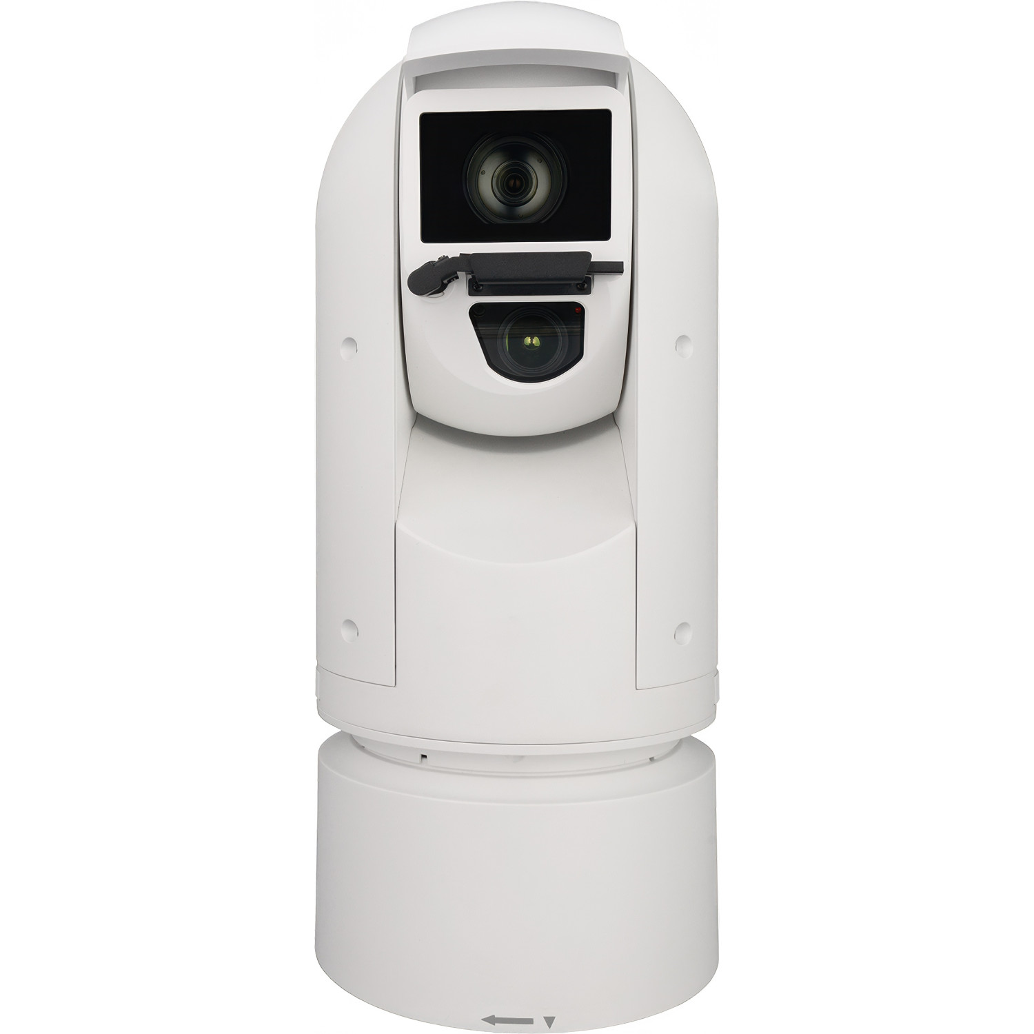Bolin EX1030HW Outdoor White Bolin Technology - 1