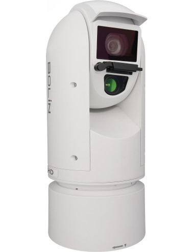 Bolin EX1030HW Outdoor White Bolin Technology - 4