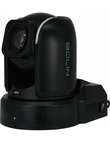 Bolin R9-418F Black Bolin Technology - 1