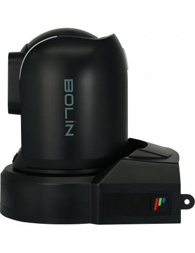 Bolin R9-418F Black Bolin Technology - 8