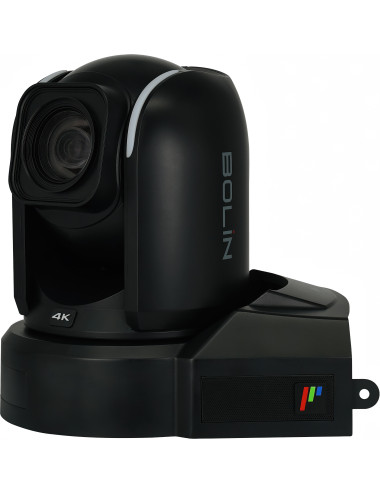 Bolin R9-418F Black Bolin Technology - 7