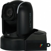 Bolin R9-418F Black Bolin Technology - 7