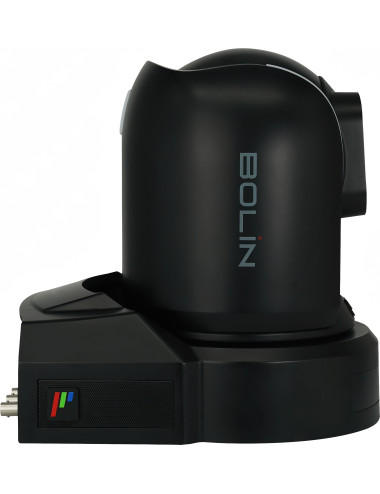 Bolin R9-418F Black Bolin Technology - 9