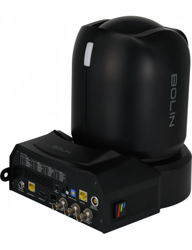 Bolin R9-418F Black Bolin Technology - 4