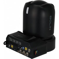 Bolin R9-418F Black Bolin Technology - 4