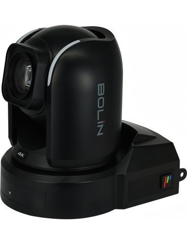 Bolin R9-418F Black Bolin Technology - 11
