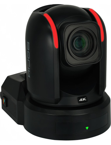 Bolin R9-418F Black Bolin Technology - 5