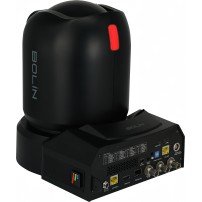 Bolin R9-418F Black Bolin Technology - 6
