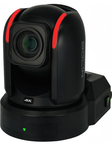 Bolin R9-418F Black Bolin Technology - 12