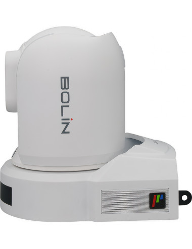 Bolin R9-418FW White Bolin Technology - 5