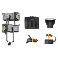 Yongnuo LUX300 RGB Kit Yongnuo - 1