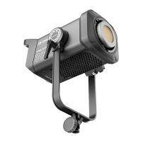 Yongnuo LUX300 RGB Kit Yongnuo - 4