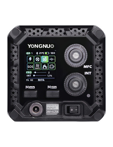 Yongnuo YN150Li Kit Yongnuo - 4