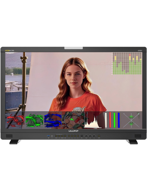 Lilliput UQ31 Lilliput - 1