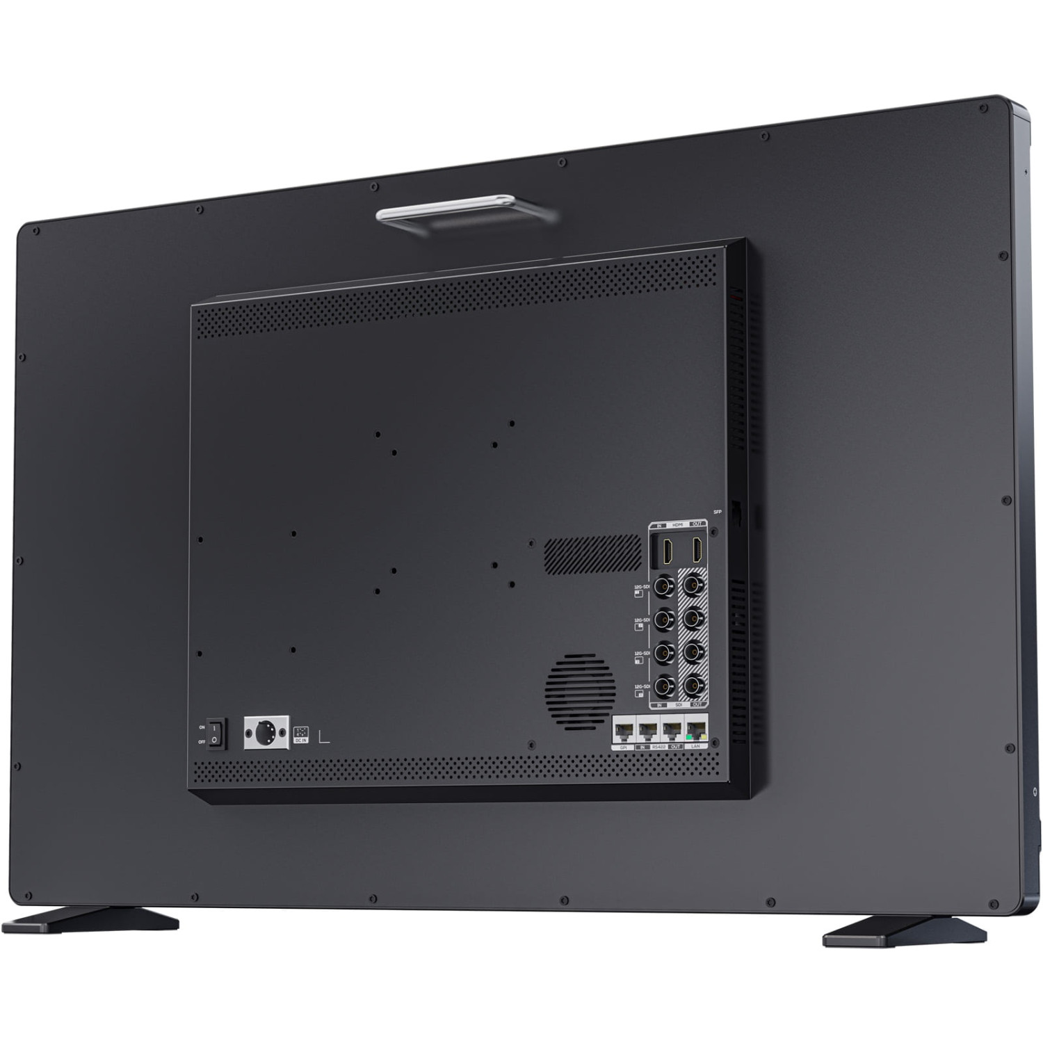 Lilliput UQ31 Lilliput - 3