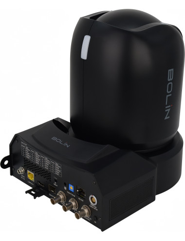 Bolin R9-230H Black Bolin Technology - 4