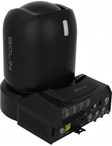 Bolin R9-230H Black Bolin Technology - 6
