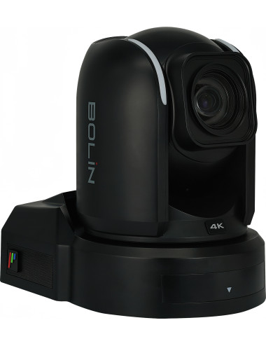Bolin R9-420F Black Bolin Technology - 12