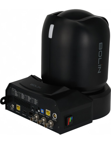 Bolin R9-420F Black Bolin Technology - 4
