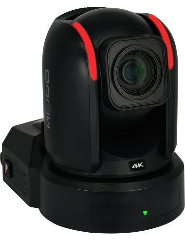 Bolin R9-420F Black Bolin Technology - 5