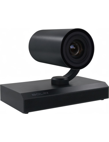 Bolin B6-420 Black Bolin Technology - 8