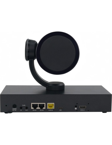 Bolin B6-420 Black Bolin Technology - 6