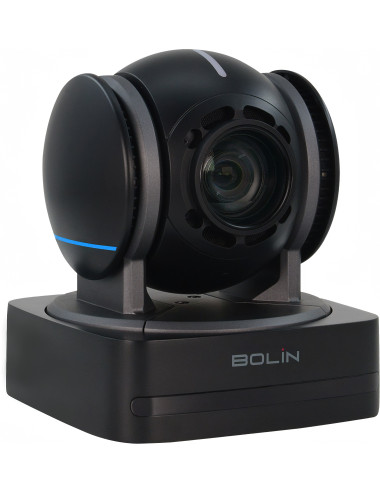 Bolin B2-220 Black Bolin Technology - 7