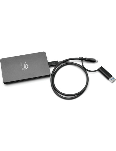 OWC Envoy Pro FX 4TB SSD