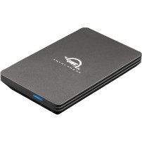 OWC Envoy Pro FX 2TB SSD OWC - 3