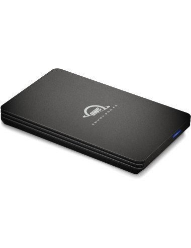 OWC Envoy Pro FX 4TB SSD