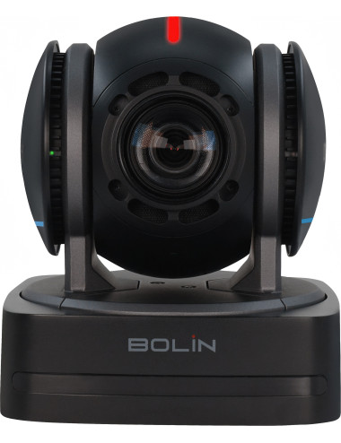 Bolin B2-210 Black Bolin Technology - 1