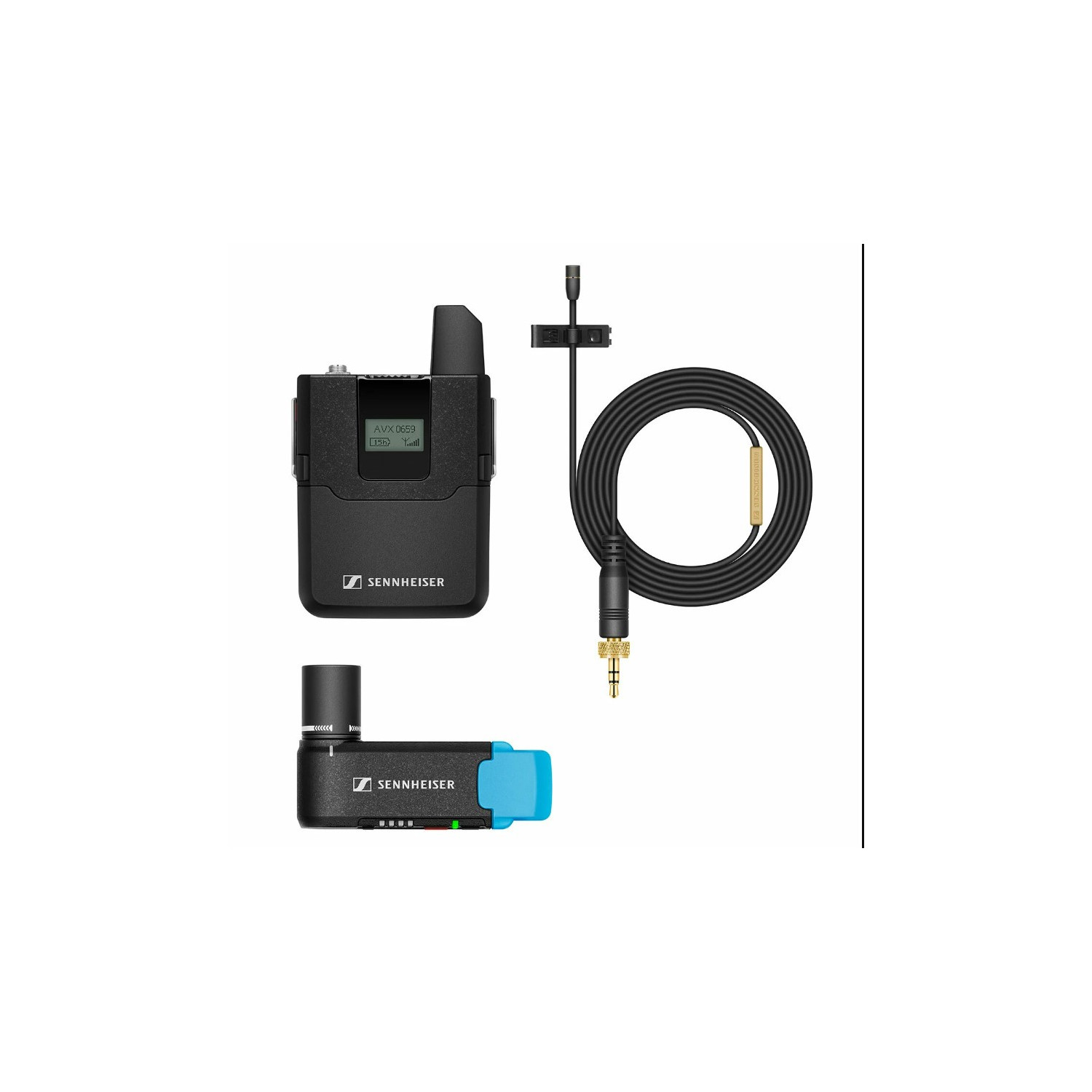 Sennheiser AVX-MKE2 SET Sennheiser - 2