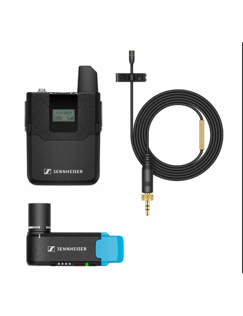 Sennheiser AVX-MKE2 SET Sennheiser - 2