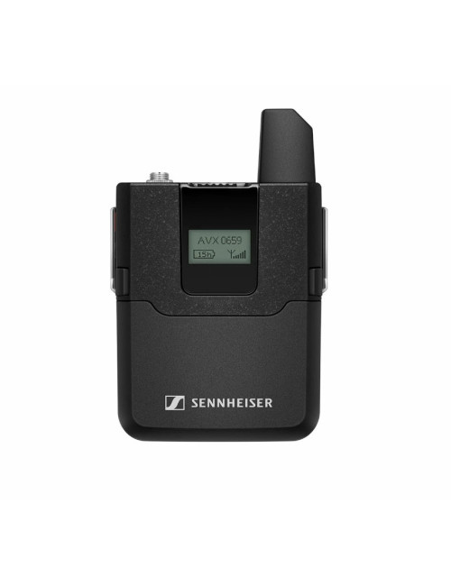 Sennheiser AVX-MKE2 SET Sennheiser - 5